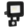 Светодиодный прожектор STAR с датчиком LED/10W/230V IP44