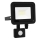 Светодиодный прожектор STAR с датчиком LED/20W/230V IP44