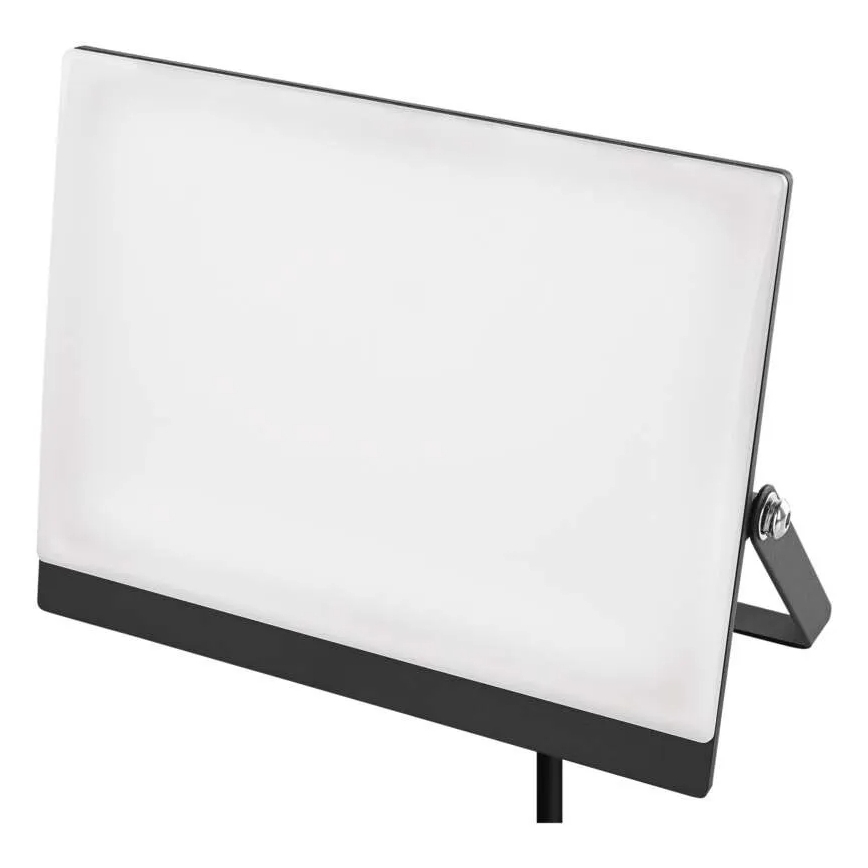 Светодиодный прожектор TAMBO EVO LED/100W/230V 4000K IP65 чёрный