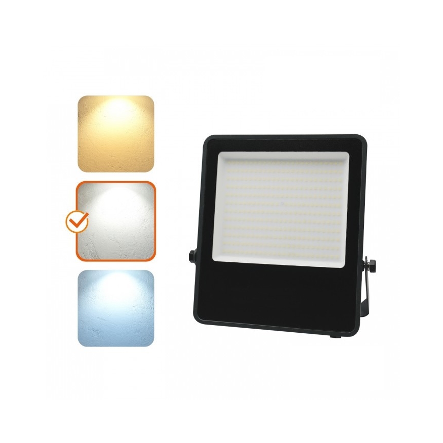 Светодиодный прожектор ULSAN LED/150 Вт/230 В 4000 К IP65