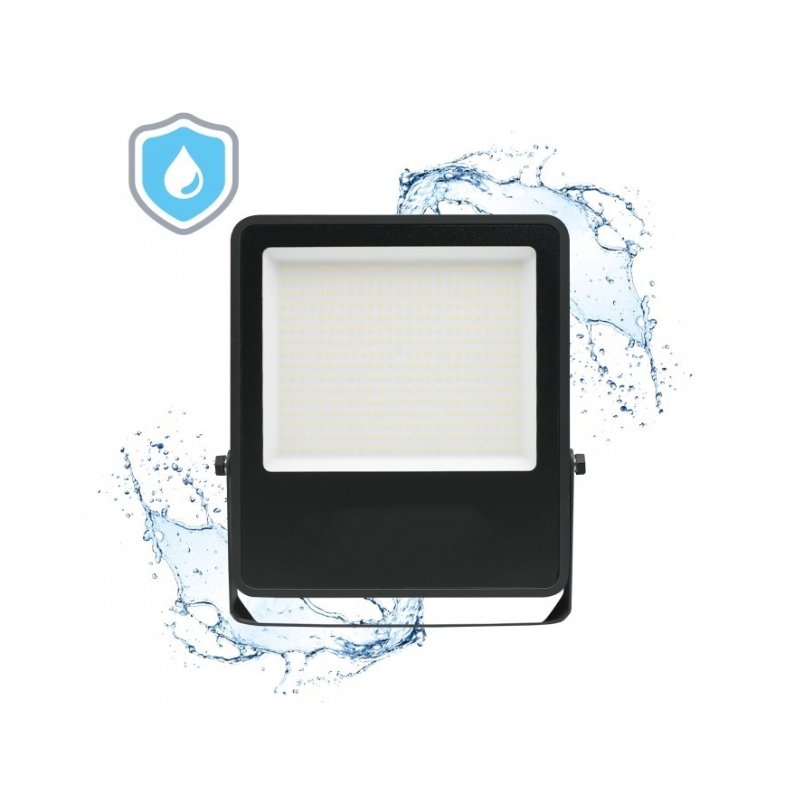 Светодиодный прожектор ULSAN LED/200Вт/230В 4000К IP65