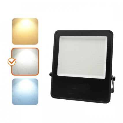 Светодиодный прожектор ULSAN LED/200Вт/230В 4000К IP65