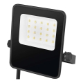 Светодиодный прожектор VISIO LED/10W/230V 4000K IP65
