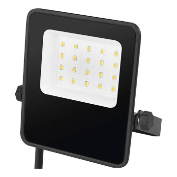 Светодиодный прожектор VISIO LED/10W/230V 4000K IP65