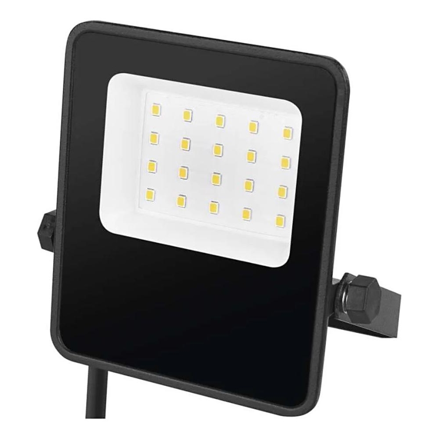 Светодиодный прожектор VISIO LED/10W/230V 4000K IP65