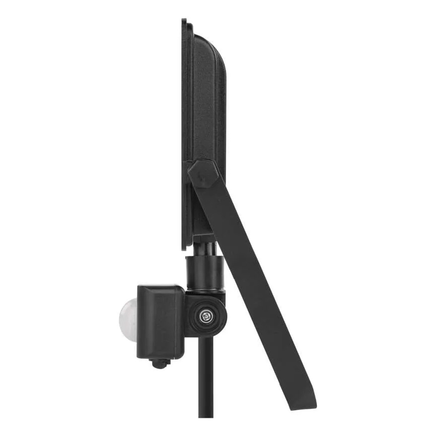 Светодиодный прожектор с датчиком VISIO LED/10W/230V 4000K IP65