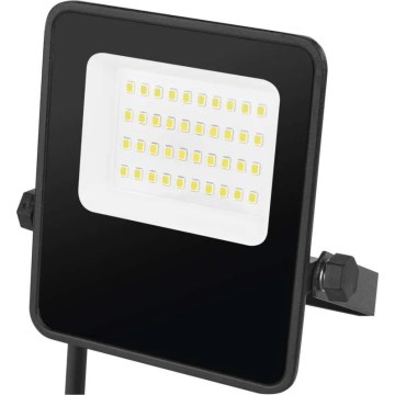 Светодиодный прожектор VISIO LED/20W/230V 4000K IP65