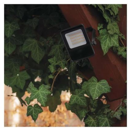 Светодиодный прожектор VISIO LED/20W/230V 4000K IP65