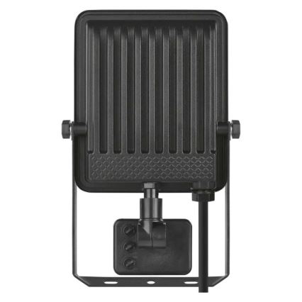 Светодиодный прожектор с датчиком VISIO LED/30W/230V 4000K IP65