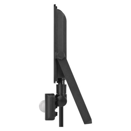 Светодиодный прожектор с датчиком VISIO LED/30W/230V 4000K IP65