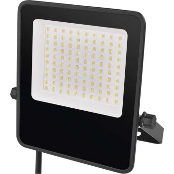 Светодиодный прожектор VISIO LED/50W/230V 4000K IP65