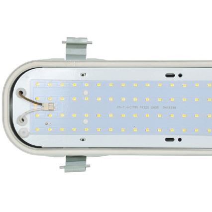 Светодиодный рабочий светильник LIBRA LED/20W/230V IP65 4100K