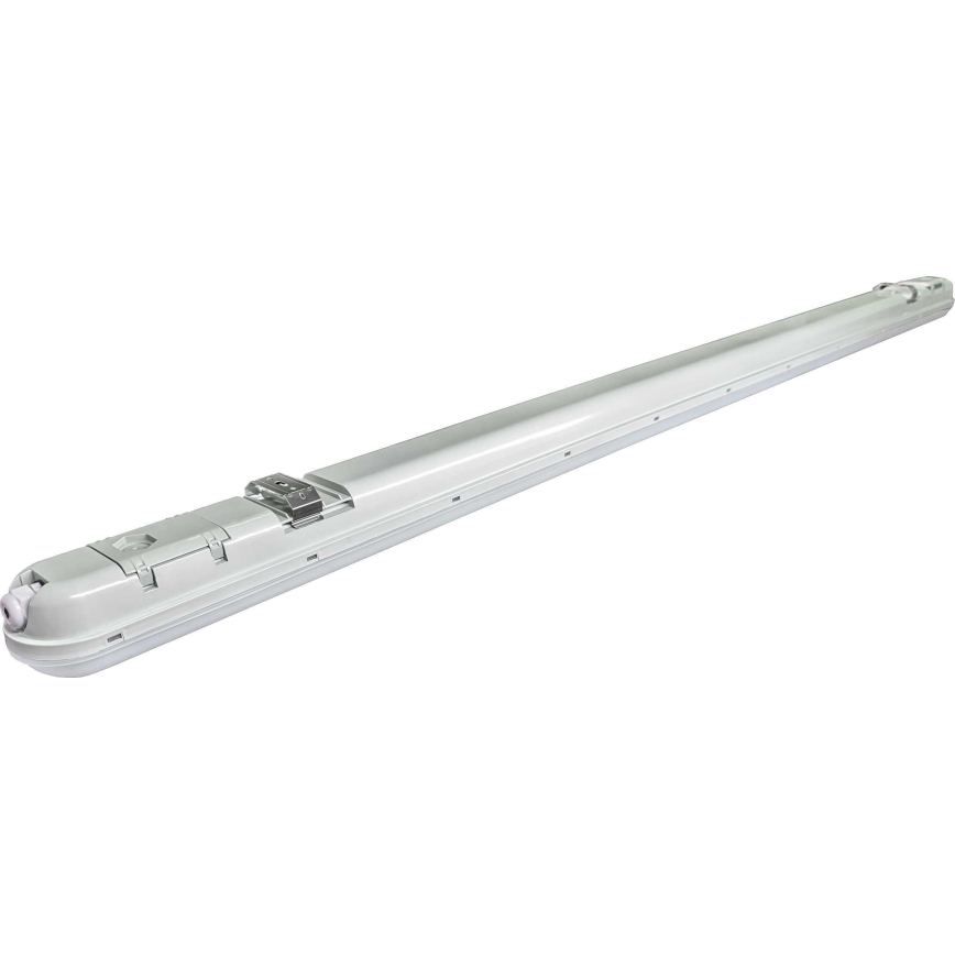 Светодиодный рабочий флуоресцентный светильник TRUSTER LED/75W/230V IP65