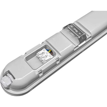 Светодиодный рабочий флуоресцентный светильник TRUSTER LED/75W/230V IP65
