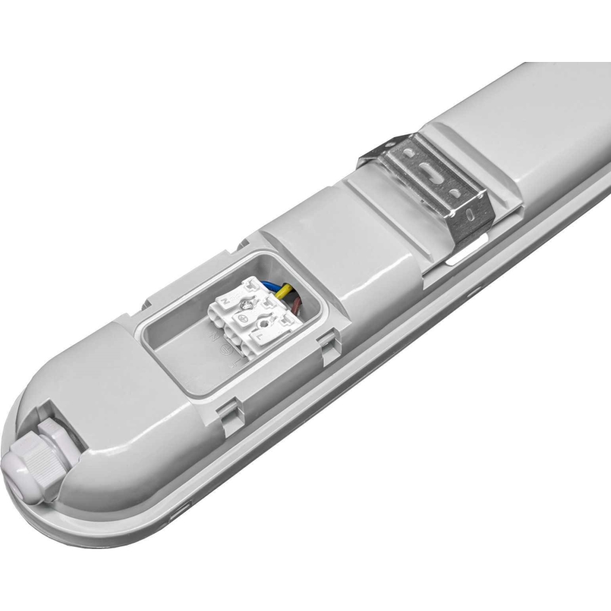 Светодиодный рабочий флуоресцентный светильник TRUSTER LED/75W/230V IP65