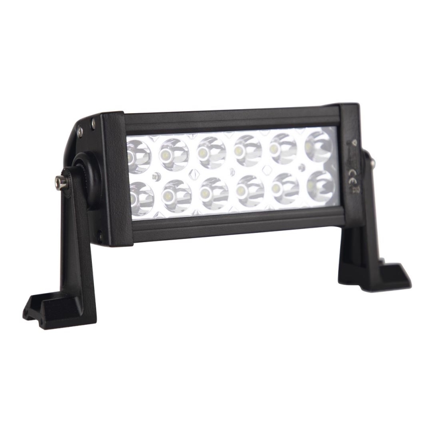 Светодиодный рабочий светильник EPISTAR LED/36W/10-30V IP67 6000K