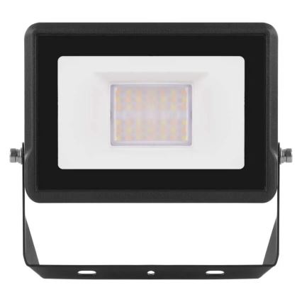 Светодиодный RGB+CCT прожектор с регулированием яркости GoSmart LED/20W/230V 3000-6500K IP65 Wi-Fi Tuya