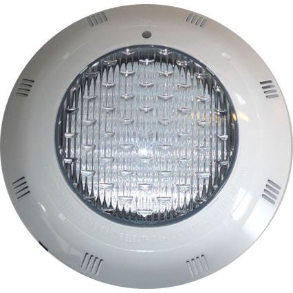 Светодиодный RGB-светильник для бассейна LED/45W/12V IP68 + дистанционное управление