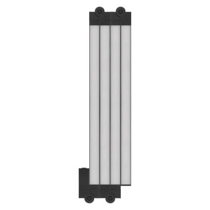 Светодиодный RGBIC-торшер с регулированием яркости GoSmart LED/20W/230V 2700K Wi-Fi Tuya