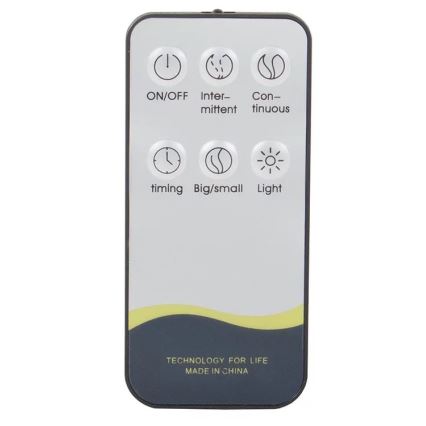 Светодиодный RGBW аромадиффузор и увлажнитель воздуха LED/230V 500 мл Wi-Fi + дистанционное управление