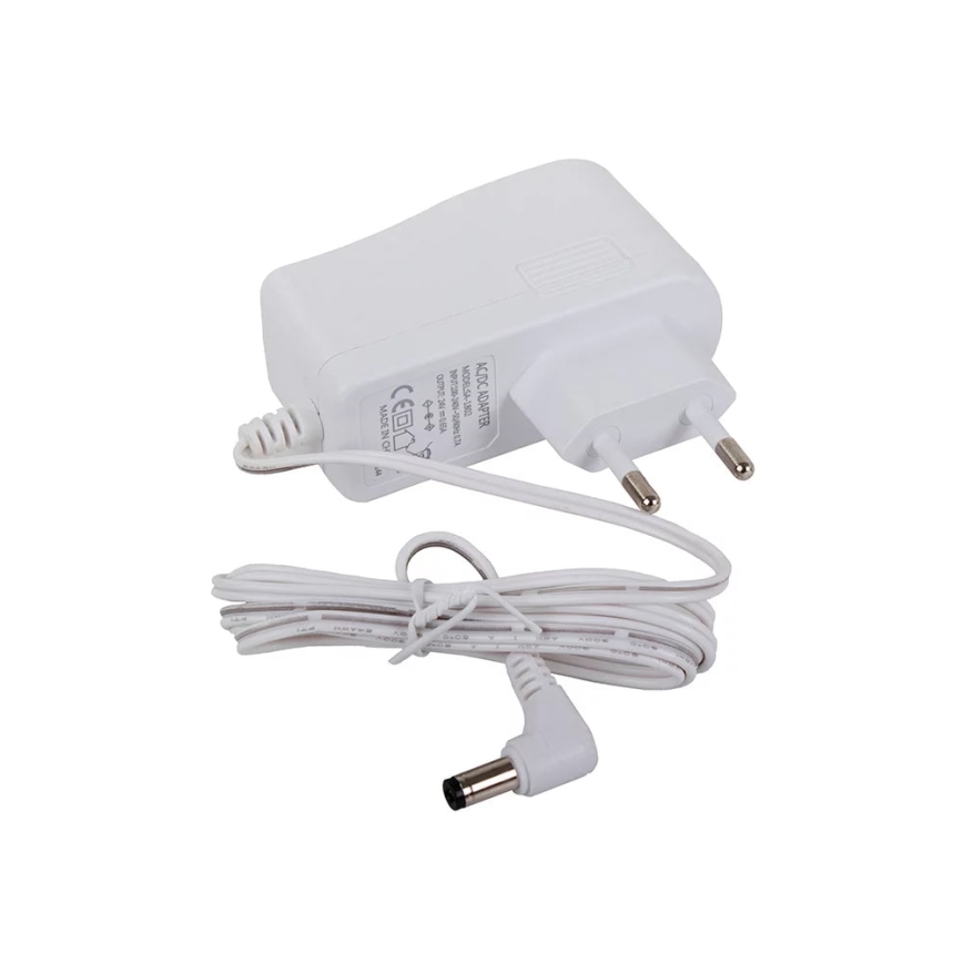 Светодиодный RGBW аромадиффузор и увлажнитель воздуха LED/230V 500 мл Wi-Fi + дистанционное управление