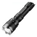 Светодиодный RGBW аккумуляторный фонарь с диммером LED/15W/5V IP66 1500 лм 2000 мАч
