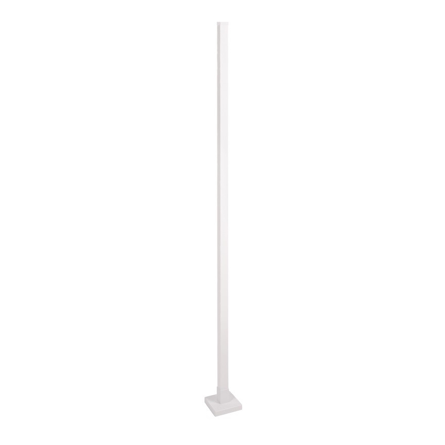 Светодиодный RGBW-торшер с регулированием яркости MAGICAL LED/7W/230V + дистанционное управление