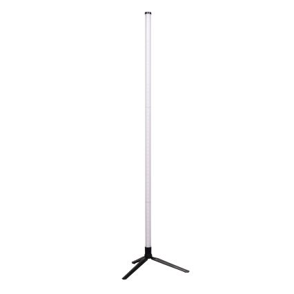 Светодиодный RGBW-торшер с регулированием яркости LOLLY LED/5W/230V + дистанционное управление