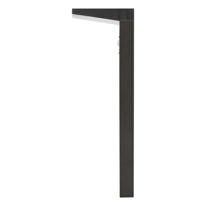 Солнечный светодиодный фонарь с датчиком LED/4,4 Вт/3,7 В 2200 мАч IP44