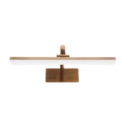 Светодиодный светильник для подсветки картин HANG LED/8W/230V