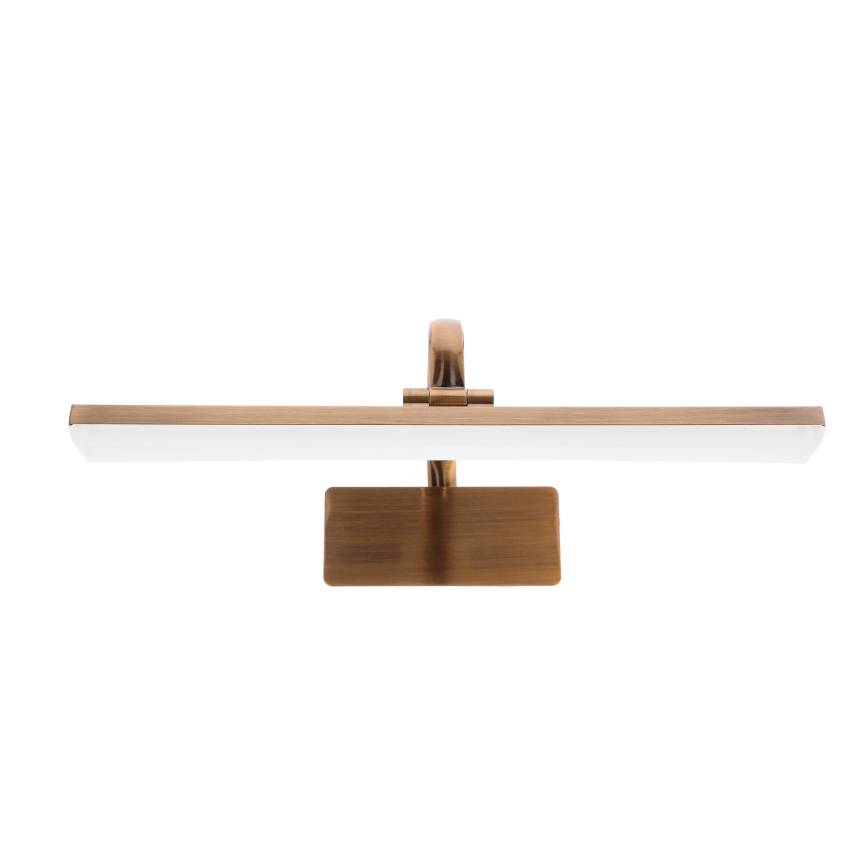 Светодиодный светильник для подсветки картин HANG LED/8W/230V