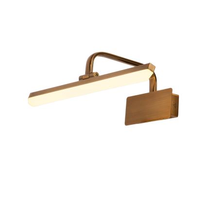 Светодиодный светильник для подсветки картин HANG LED/8W/230V