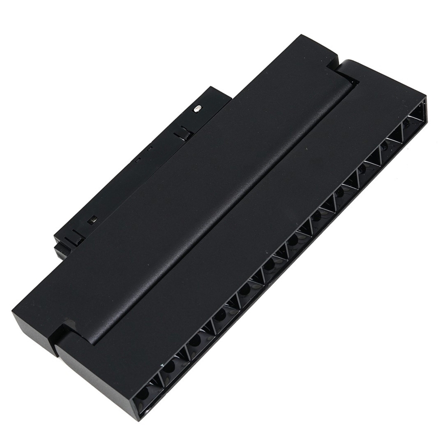 Светодиодный светильник для трековой системы MAGNETIC TRACK LED/12W/48V