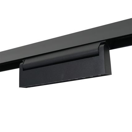 Светодиодный светильник для трековой системы MAGNETIC TRACK LED/12W/48V