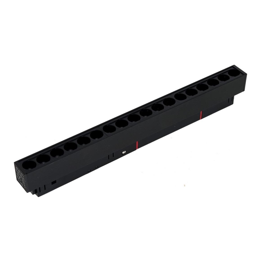 Светодиодный светильник для трековой системы MAGNETIC TRACK LED/18W/48V 4000K