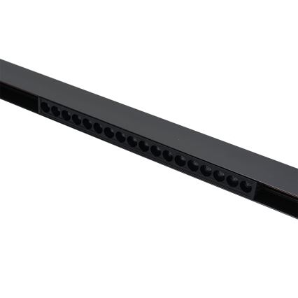 Светодиодный светильник для трековой системы MAGNETIC TRACK LED/18W/48V 4000K