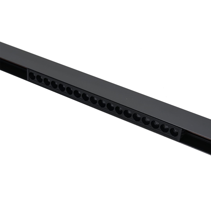 Светодиодный светильник для трековой системы MAGNETIC TRACK LED/18W/48V 4000K