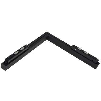 Светодиодный светильник для трековой системы MAGNETIC TRACK LED/24W/48V