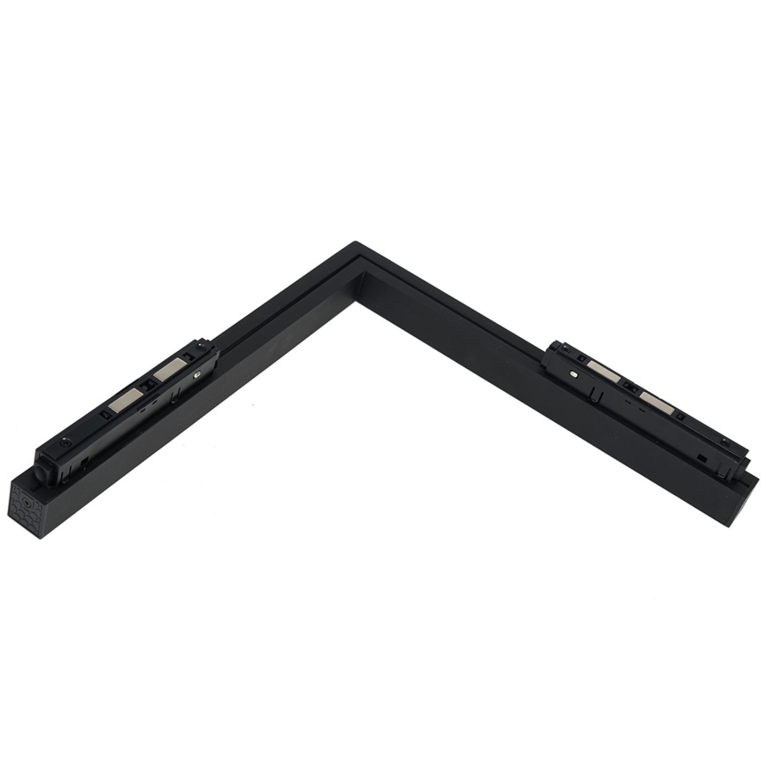 Светодиодный светильник для трековой системы MAGNETIC TRACK LED/24W/48V