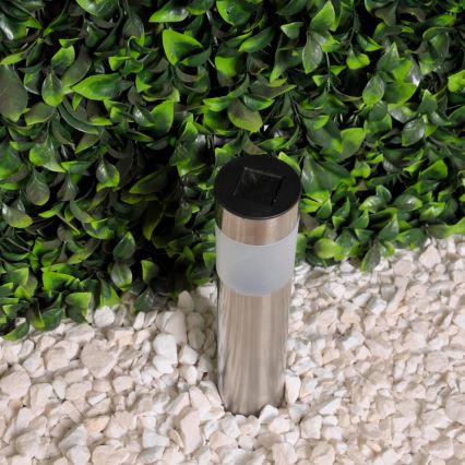 Светодиодный светильник на солнечной батарее BART LED/1,2V 150 mAh IP44