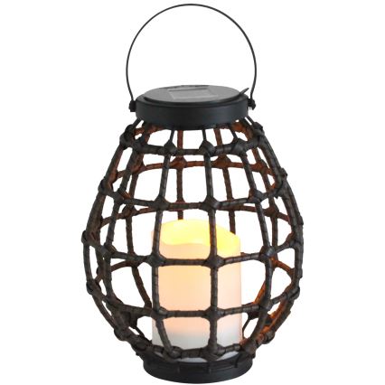 Светодиодный светильник на солнечной батарее KOGE LED/1,2V 300 mAh IP44