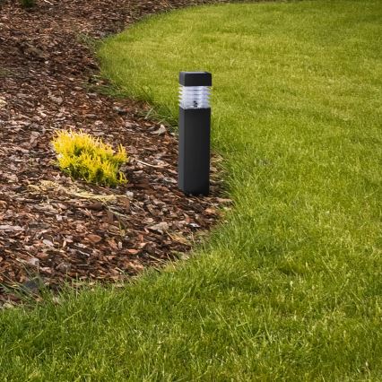 Светодиодный светильник на солнечной батарее MARTIN LED/1,2V 600 mAh IP44