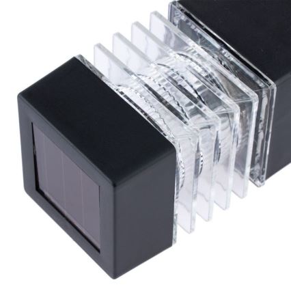 Светодиодный светильник на солнечной батарее MARTIN LED/1,2V 600 mAh IP44