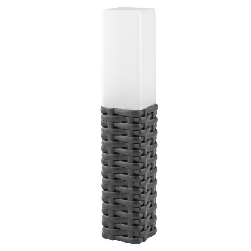 Светодиодный светильник на солнечной батарее RABBIA LED/1,2V 300 mAh IP44