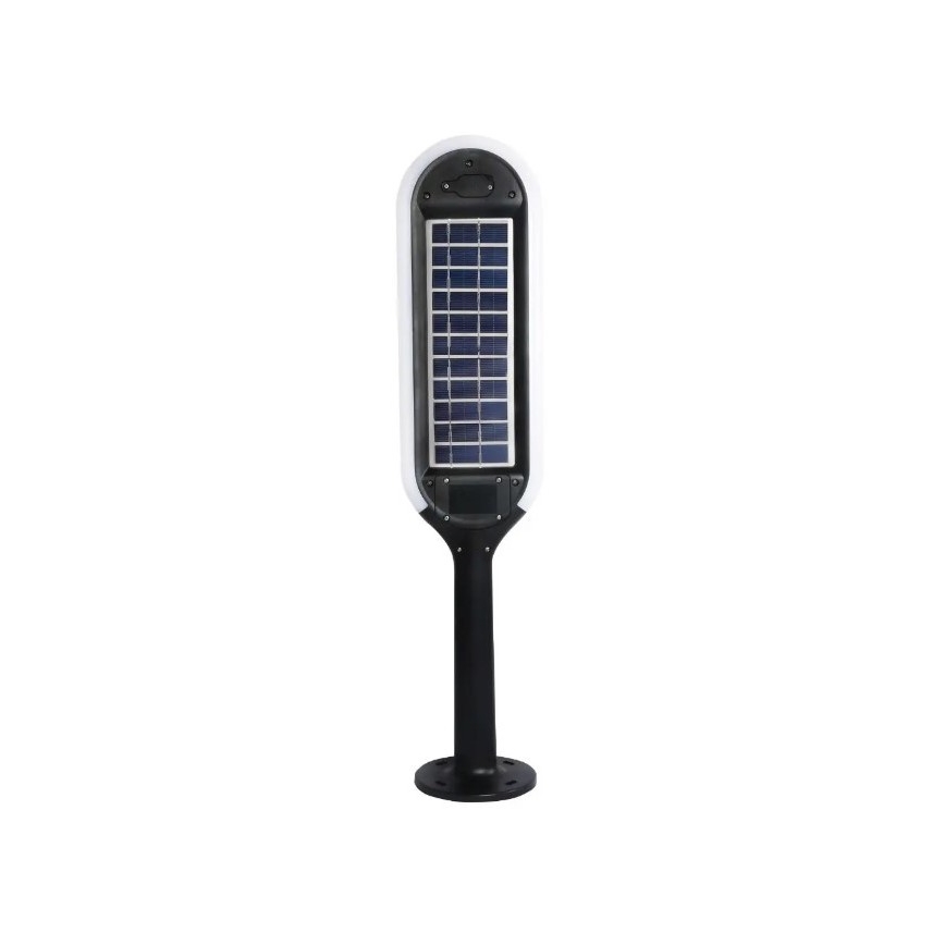 Светодиодный светильник на солнечной батарее с датчиком BOLLARD LED/5W/5,5V 70 см 3000K IP65 2000 mAh