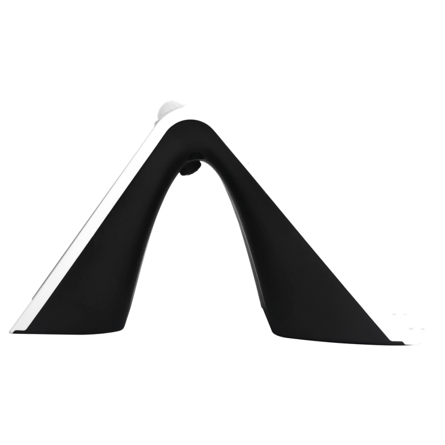 Светодиодный светильник на солнечной батарее с датчиком движения и освещенности LED/3,2W/2000 mAh 3,7V IP65