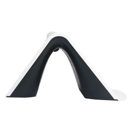 Светодиодный светильник на солнечной батарее с датчиком движения и освещенности LED/6,8W/4000 mAh 3,7V IP65