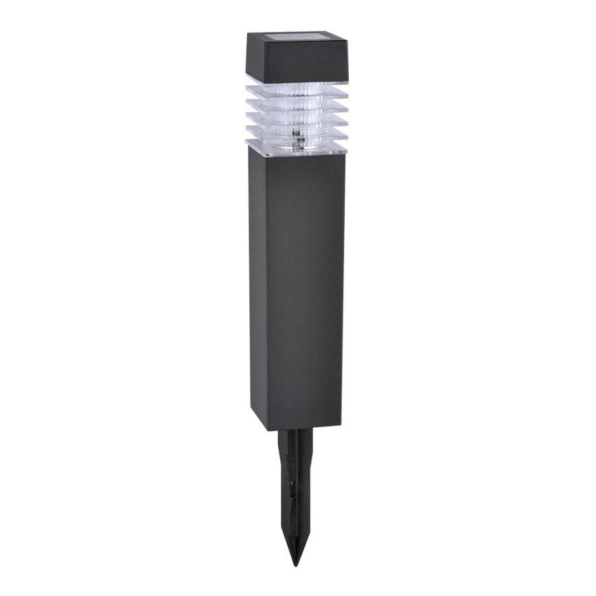 Светодиодный светильник на солнечной батарее MARTIN LED/1,2V 600 mAh IP44