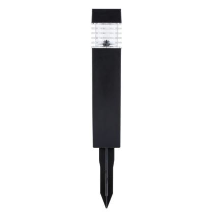 Светодиодный светильник на солнечной батарее MARTIN LED/1,2V 600 mAh IP44