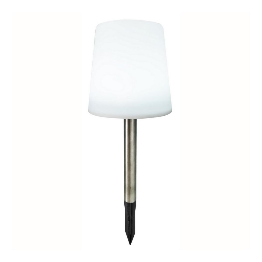 Светодиодный светильник на солнечной батарее RUMBA LED/1,2V 200 mAh IP44